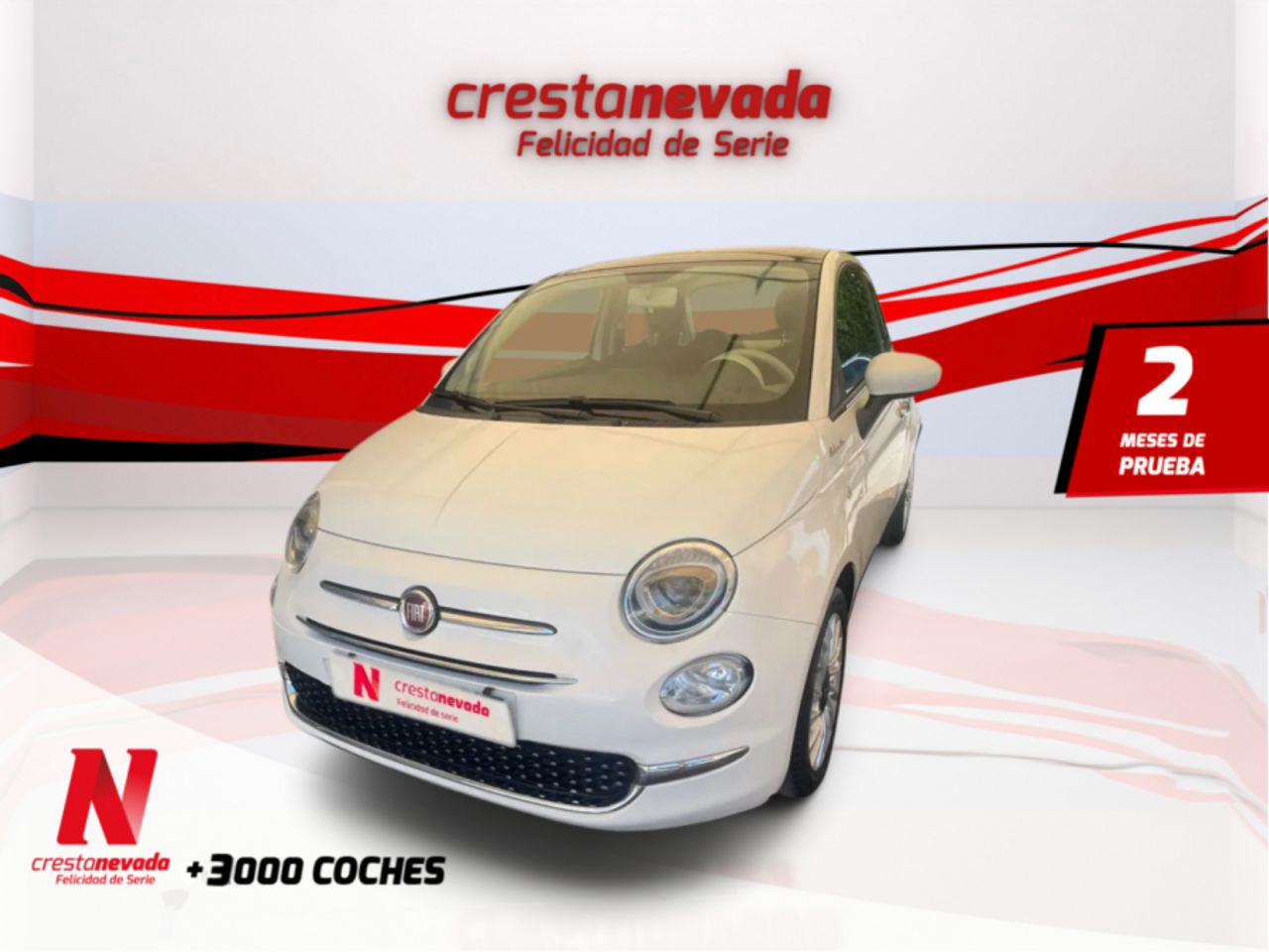 fiat 500 2022 /
