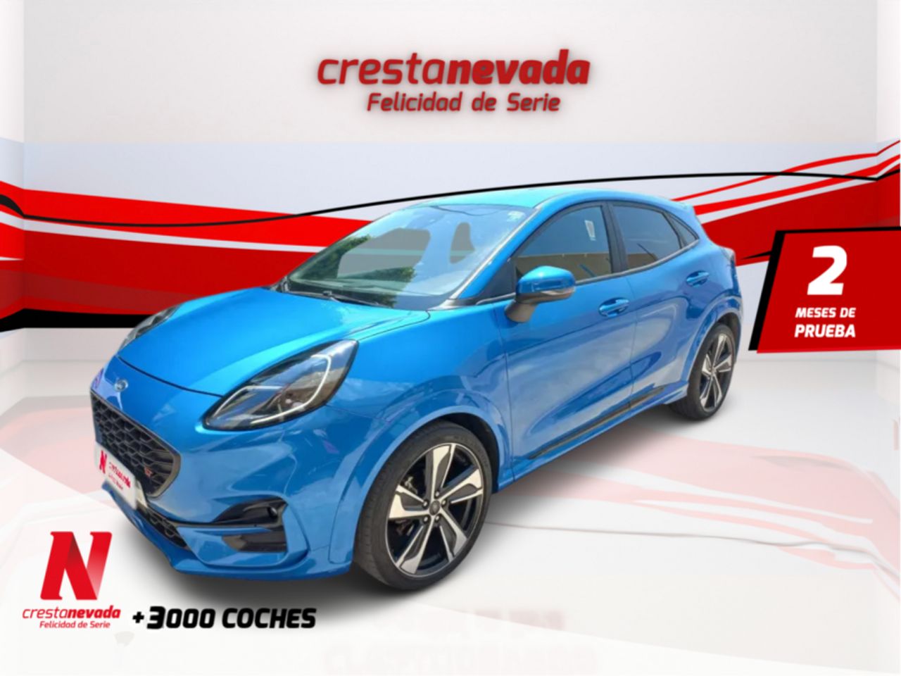 ford puma 2020 /