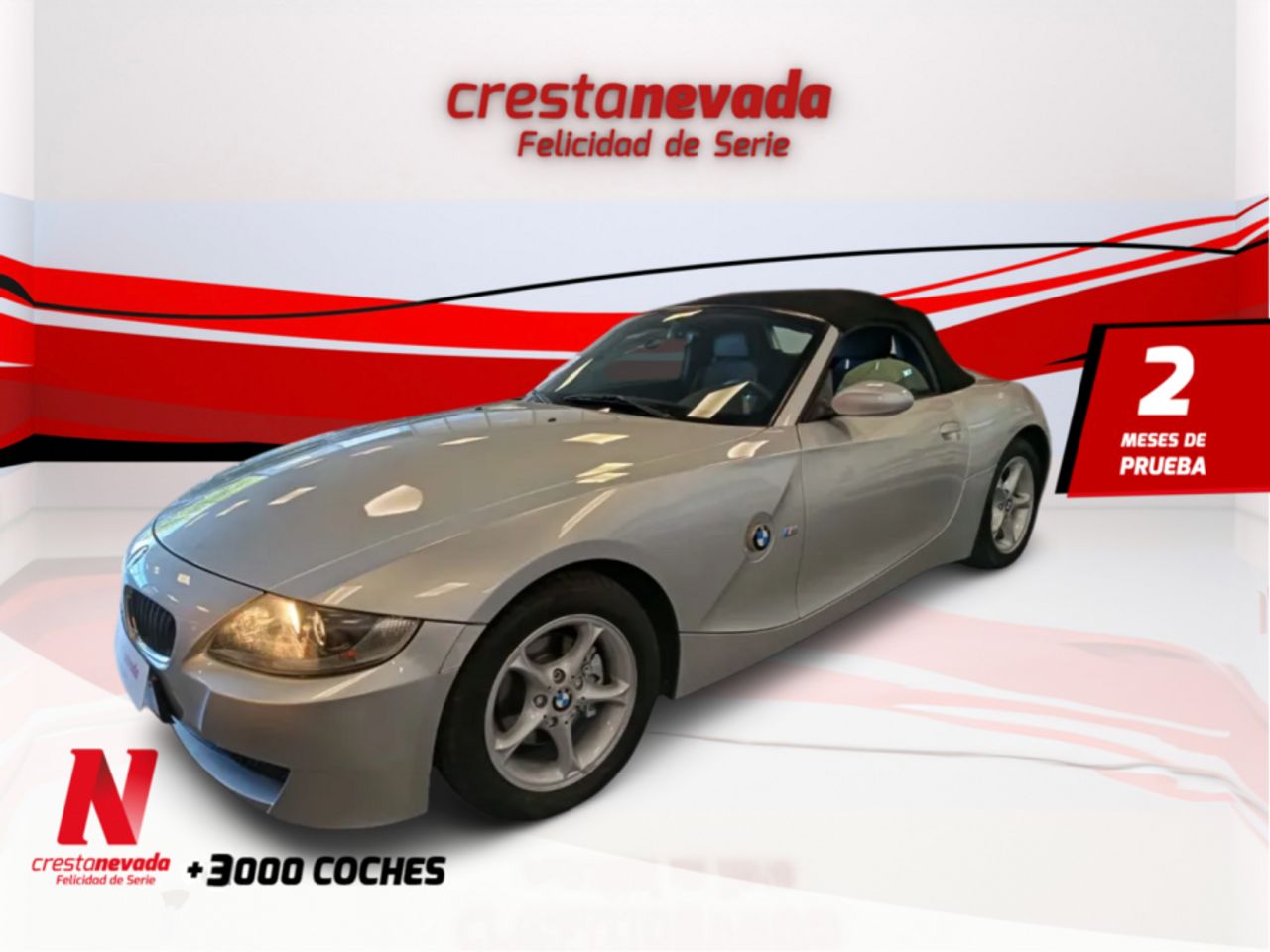 bmw z4 2009 /