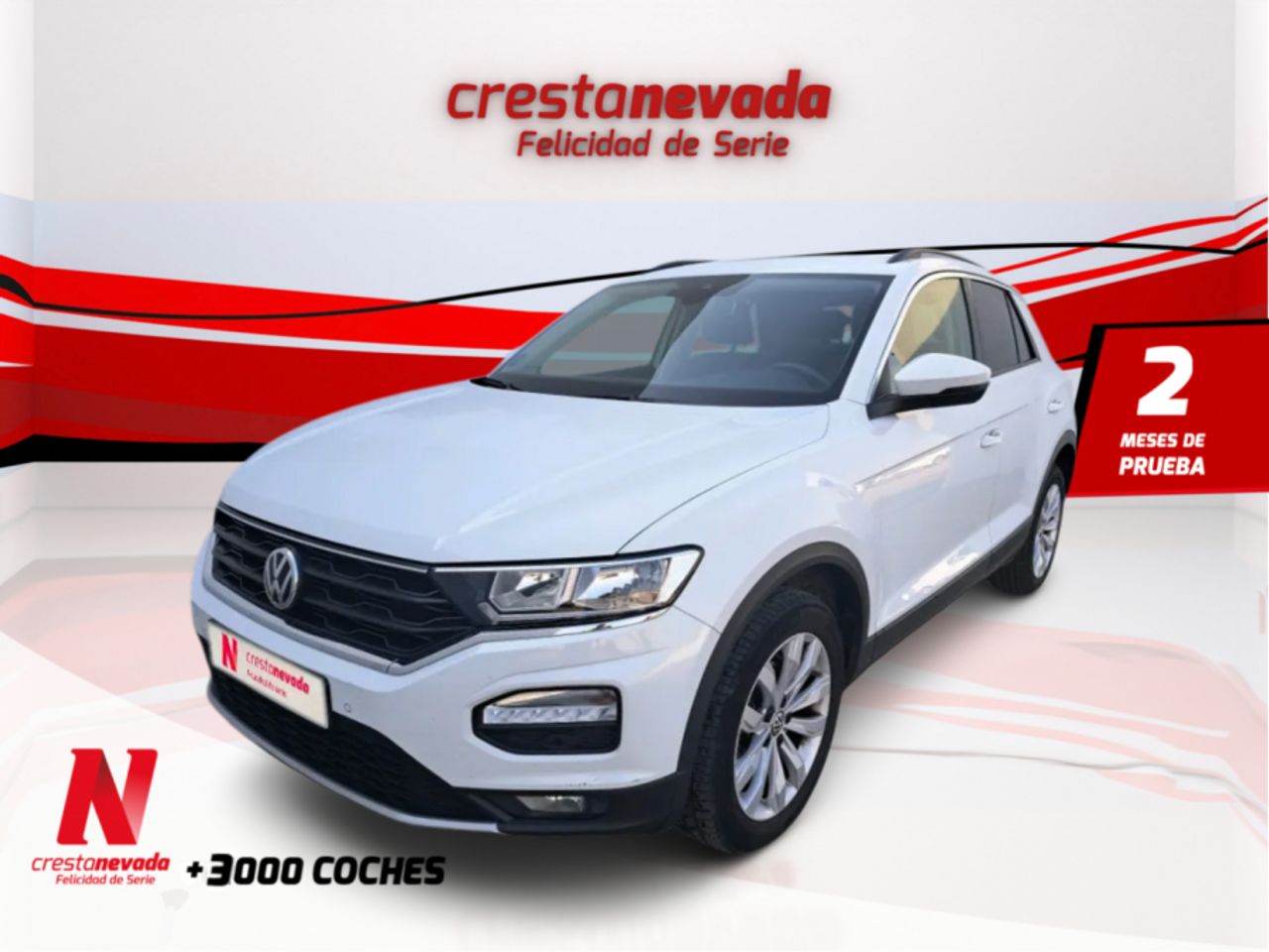 volkswagen t-roc 2020 /