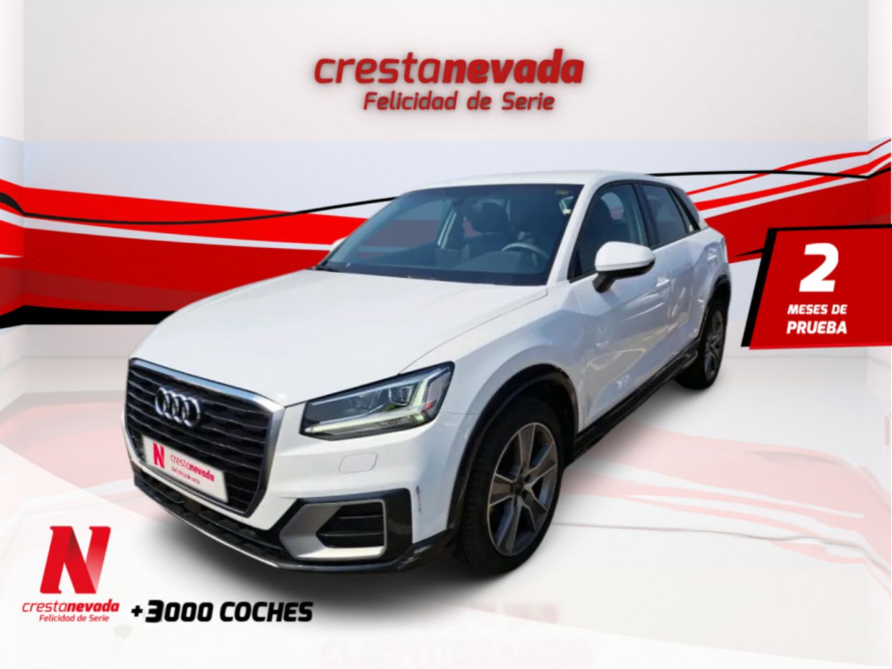 audi q2 2020 /