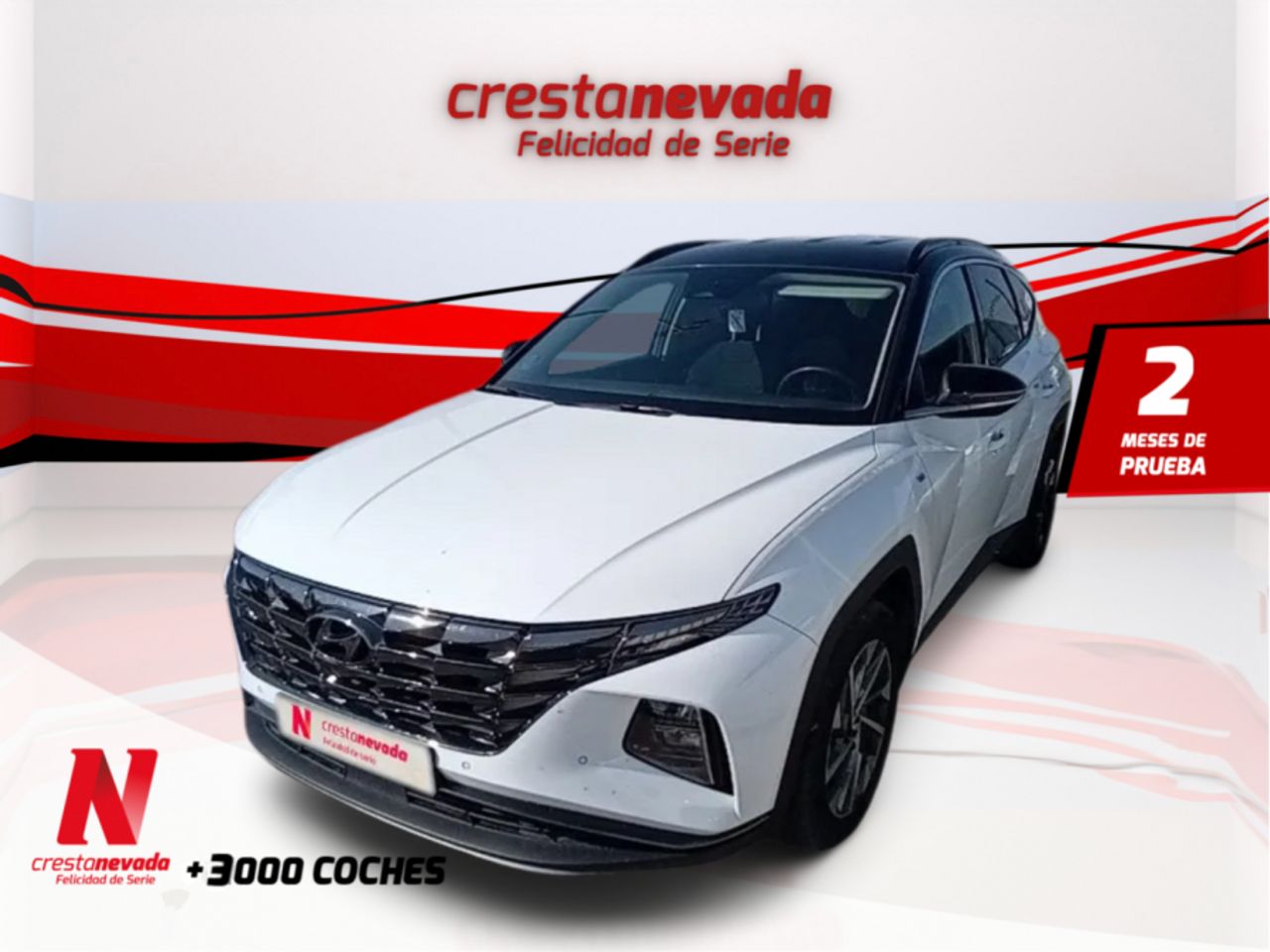 hyundai tucson 2022 /