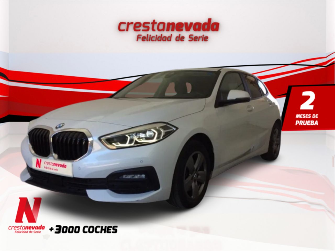 bmw serie 1 2021 /