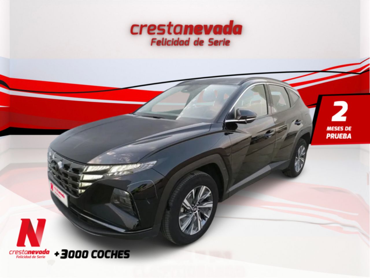 hyundai tucson 2021 /