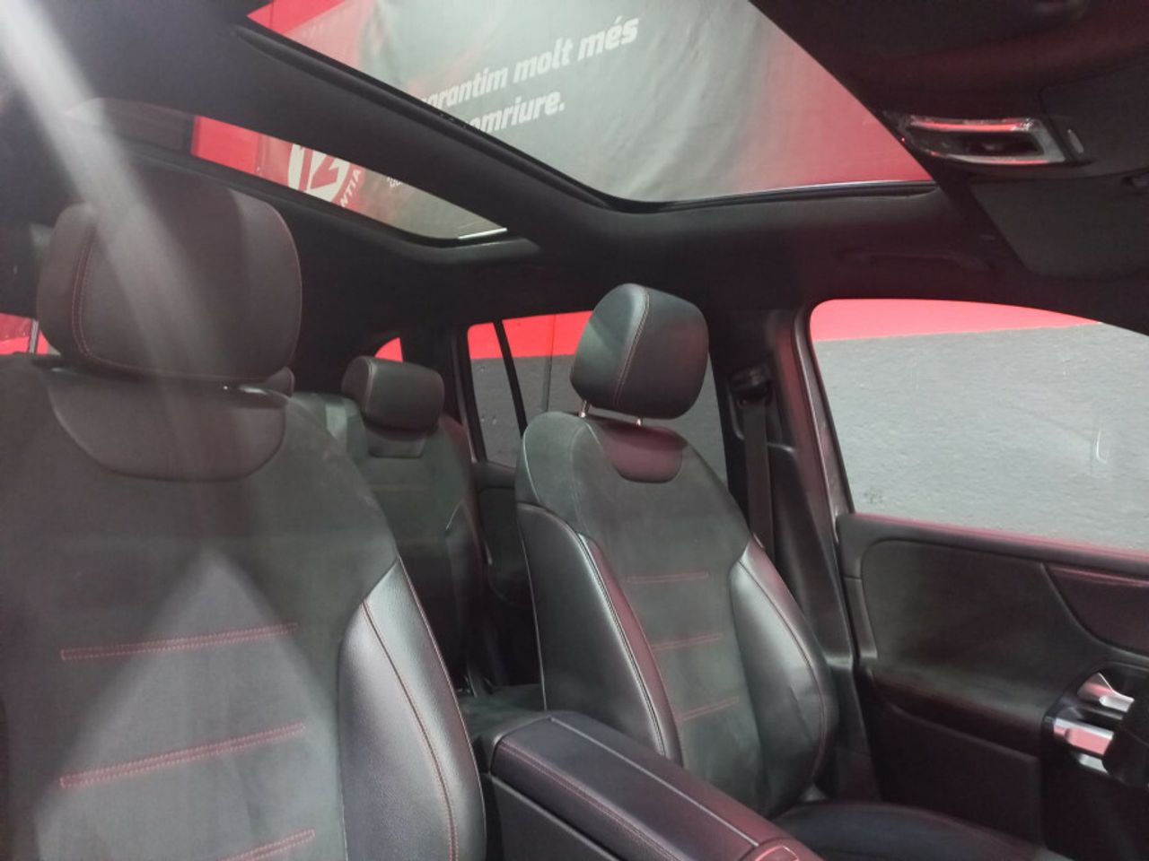 Mercedes Clase GLB 2.0 GLB 200 D DCT 110KW 150CV - foto 13