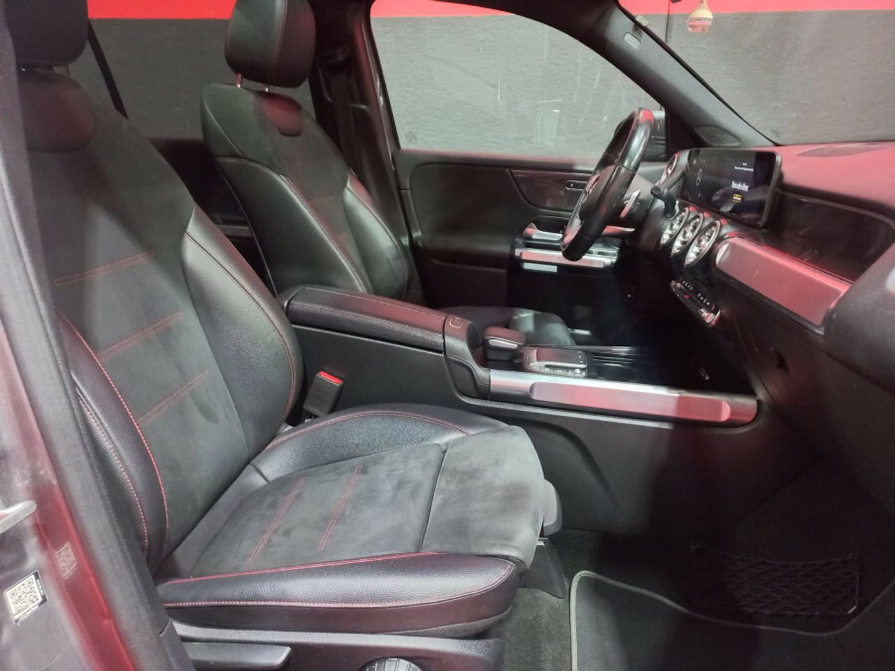 Mercedes Clase GLB 2.0 GLB 200 D DCT 110KW 150CV - foto 12