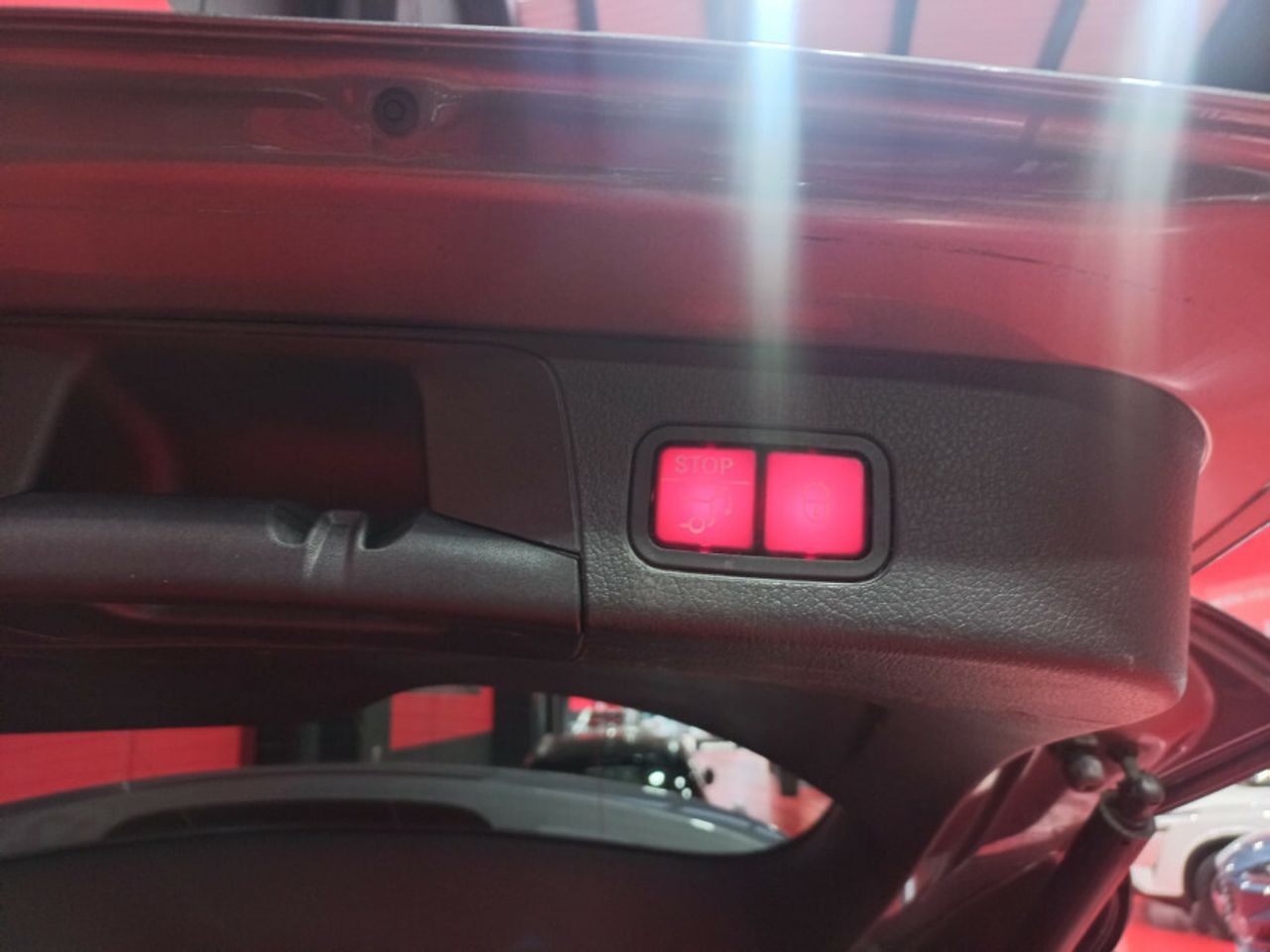 Mercedes Clase GLB 2.0 GLB 200 D DCT 110KW 150CV - foto 17