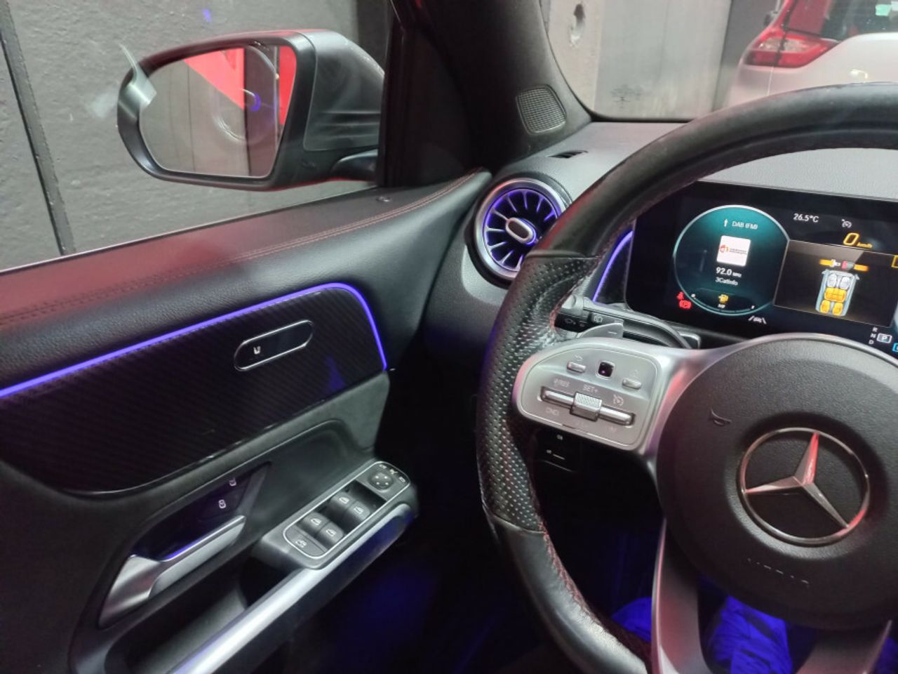 Mercedes Clase GLB 2.0 GLB 200 D DCT 110KW 150CV - foto 23