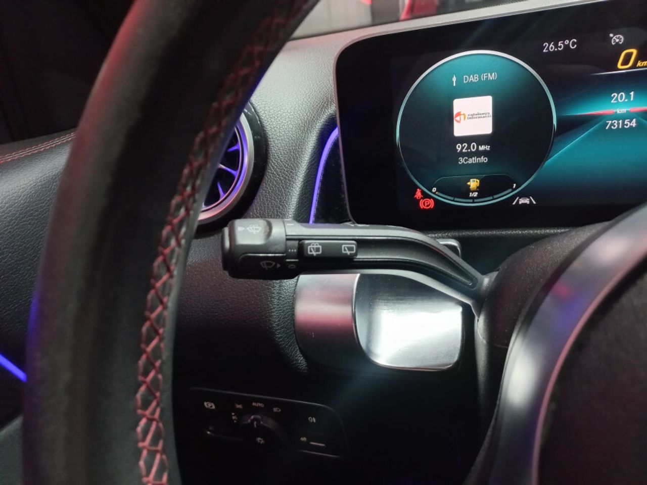 Mercedes Clase GLB 2.0 GLB 200 D DCT 110KW 150CV - foto 29