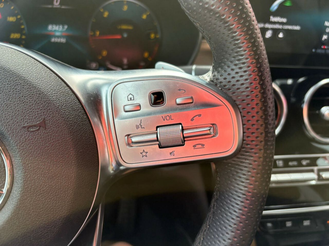 Mercedes GLC GLC 200 d 4MATIC - foto 19