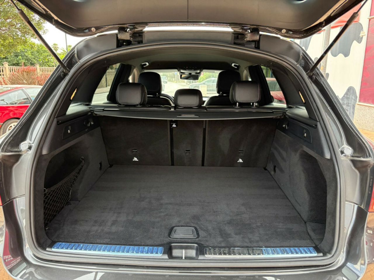 Mercedes GLC GLC 200 d 4MATIC - foto 9