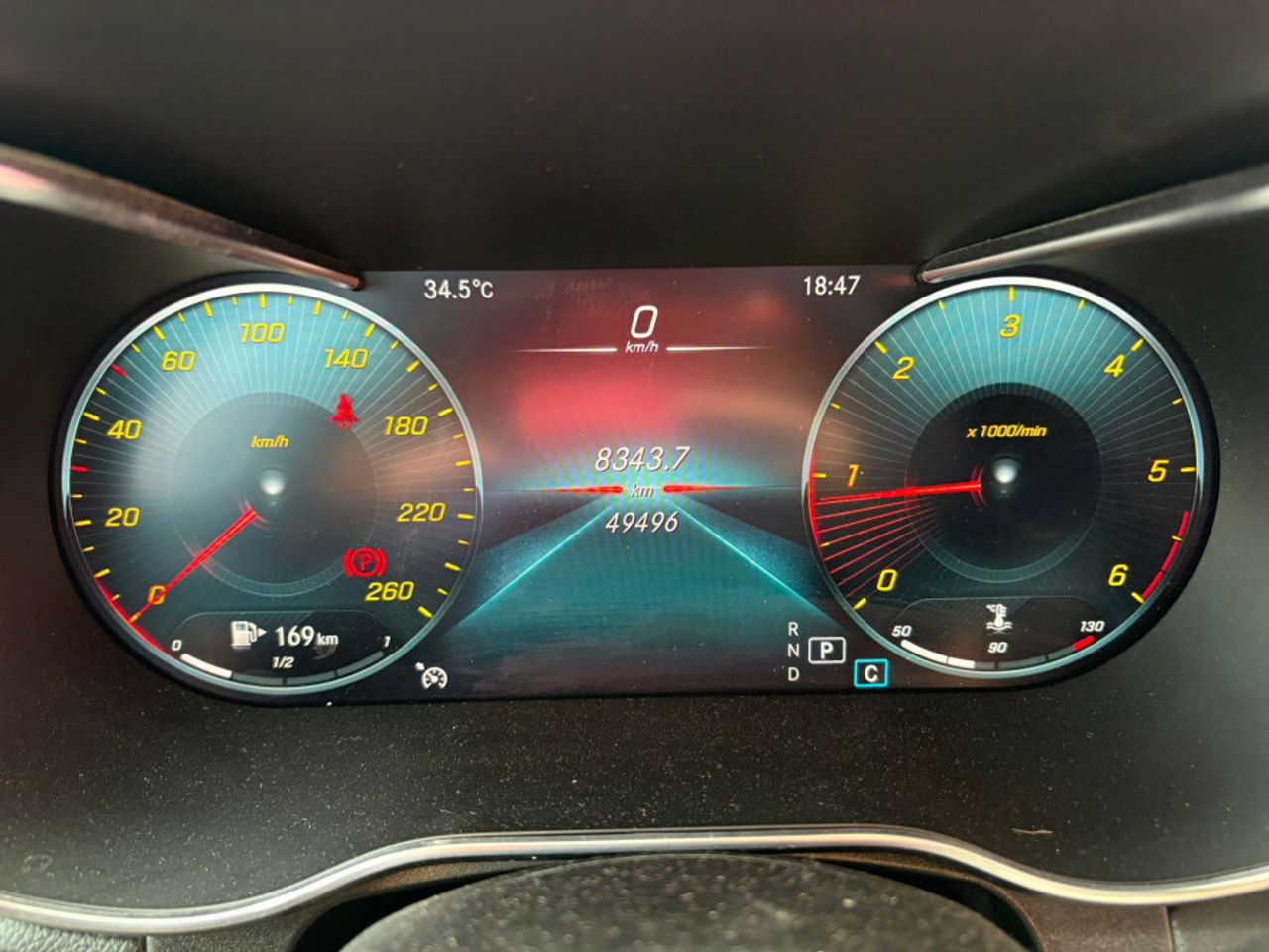 Mercedes GLC GLC 200 d 4MATIC - foto 21