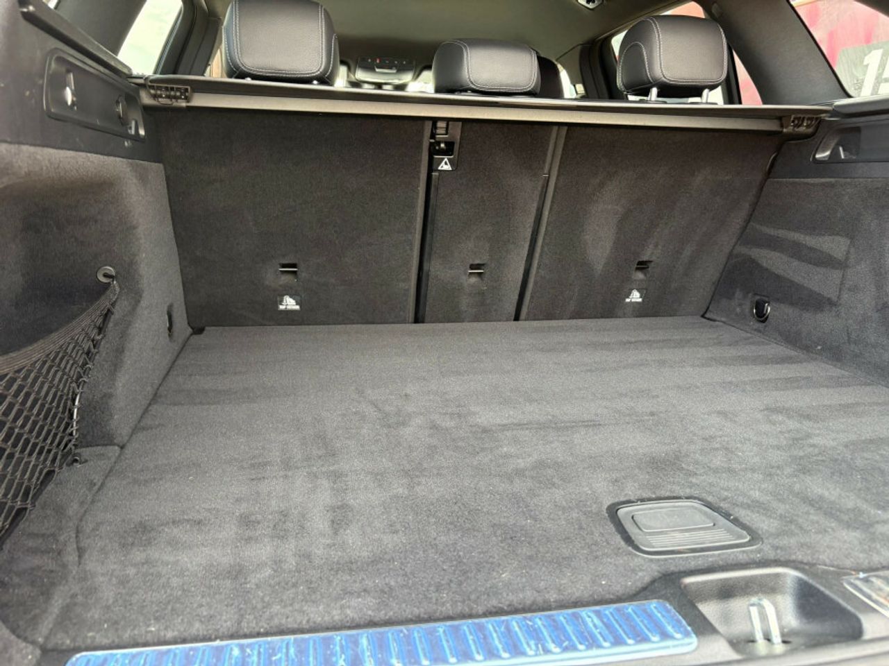 Mercedes GLC GLC 200 d 4MATIC - foto 10