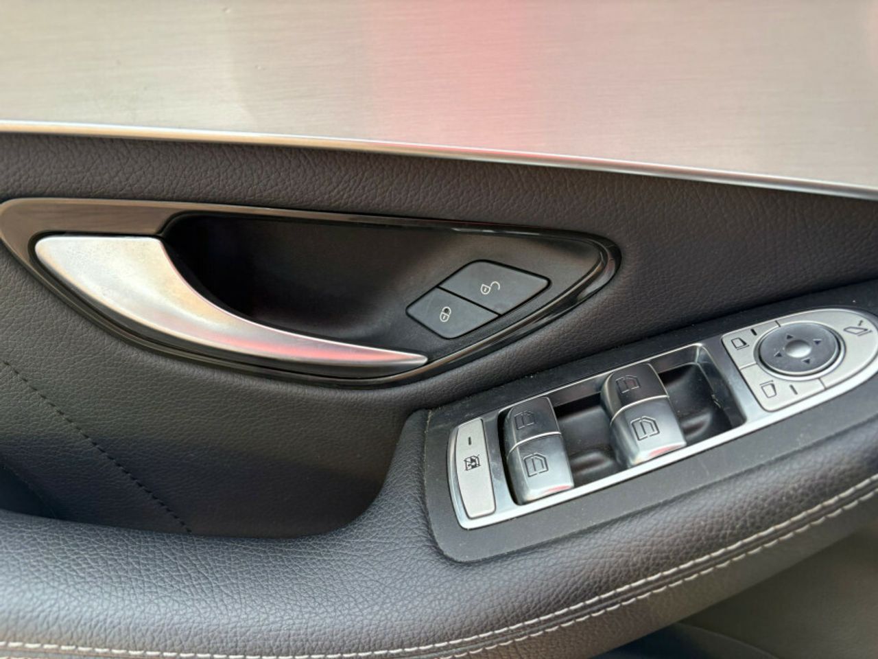 Mercedes GLC GLC 200 d 4MATIC - foto 27