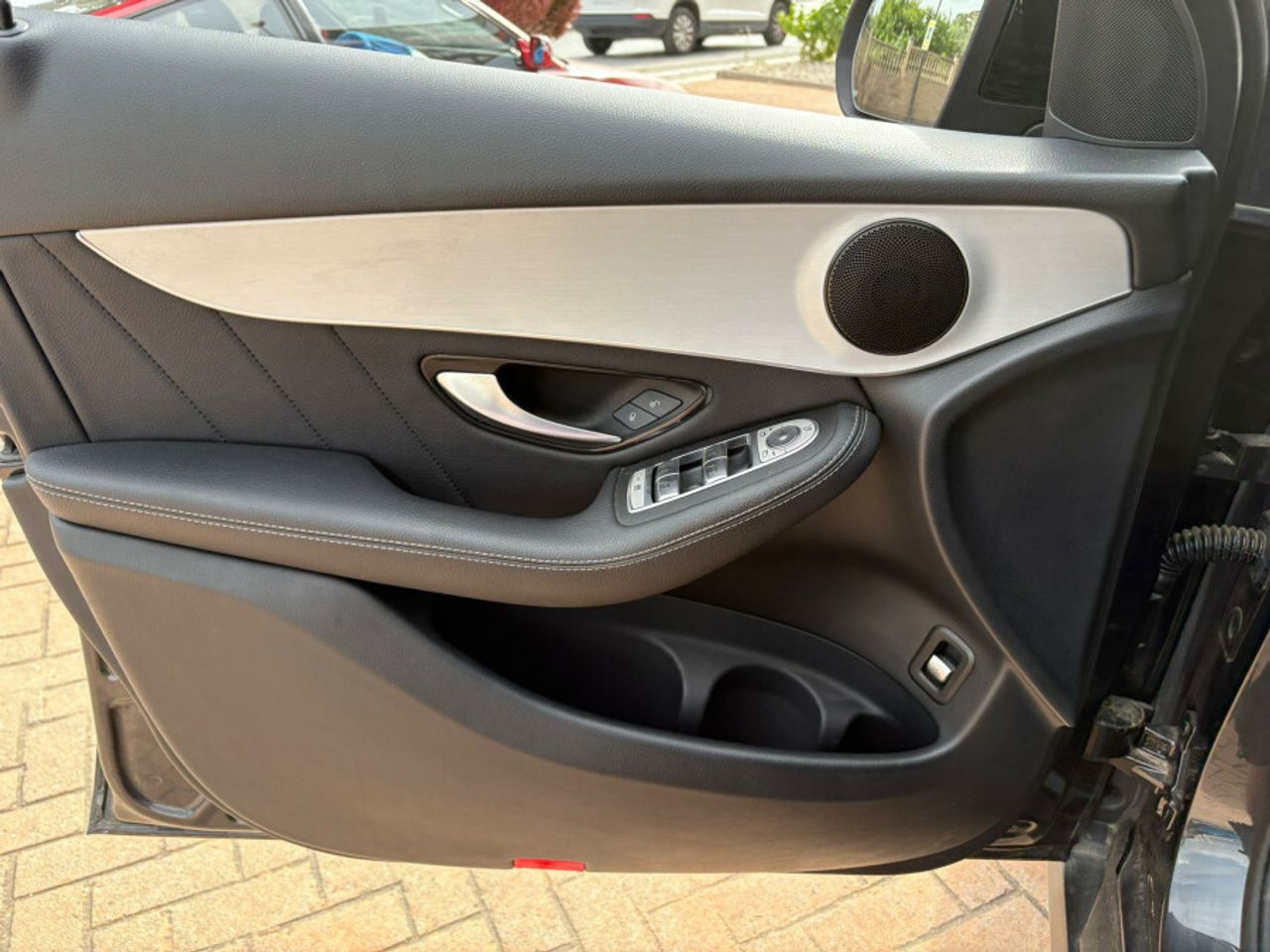 Mercedes GLC GLC 200 d 4MATIC - foto 28