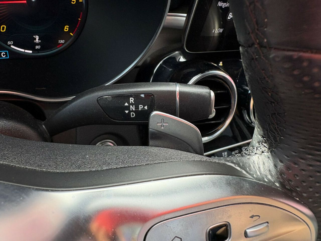 Mercedes GLC GLC 200 d 4MATIC - foto 18