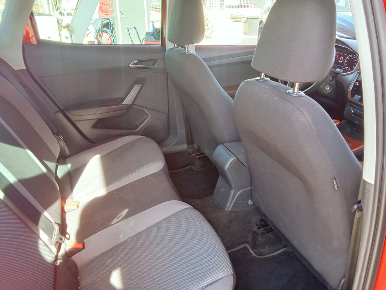 Seat Arona 1.0 TSI 81kW 110CV Style - foto 19