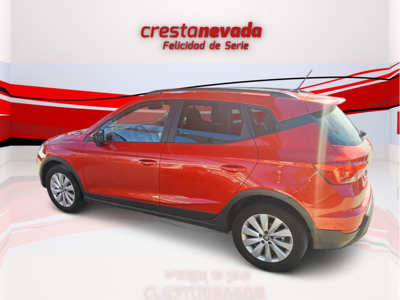 Seat Arona 1.0 TSI 81kW 110CV Style - foto 5