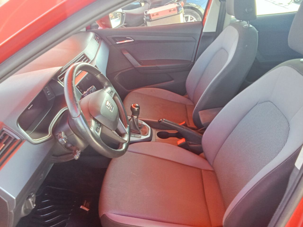 Seat Arona 1.0 TSI 81kW 110CV Style - foto 13