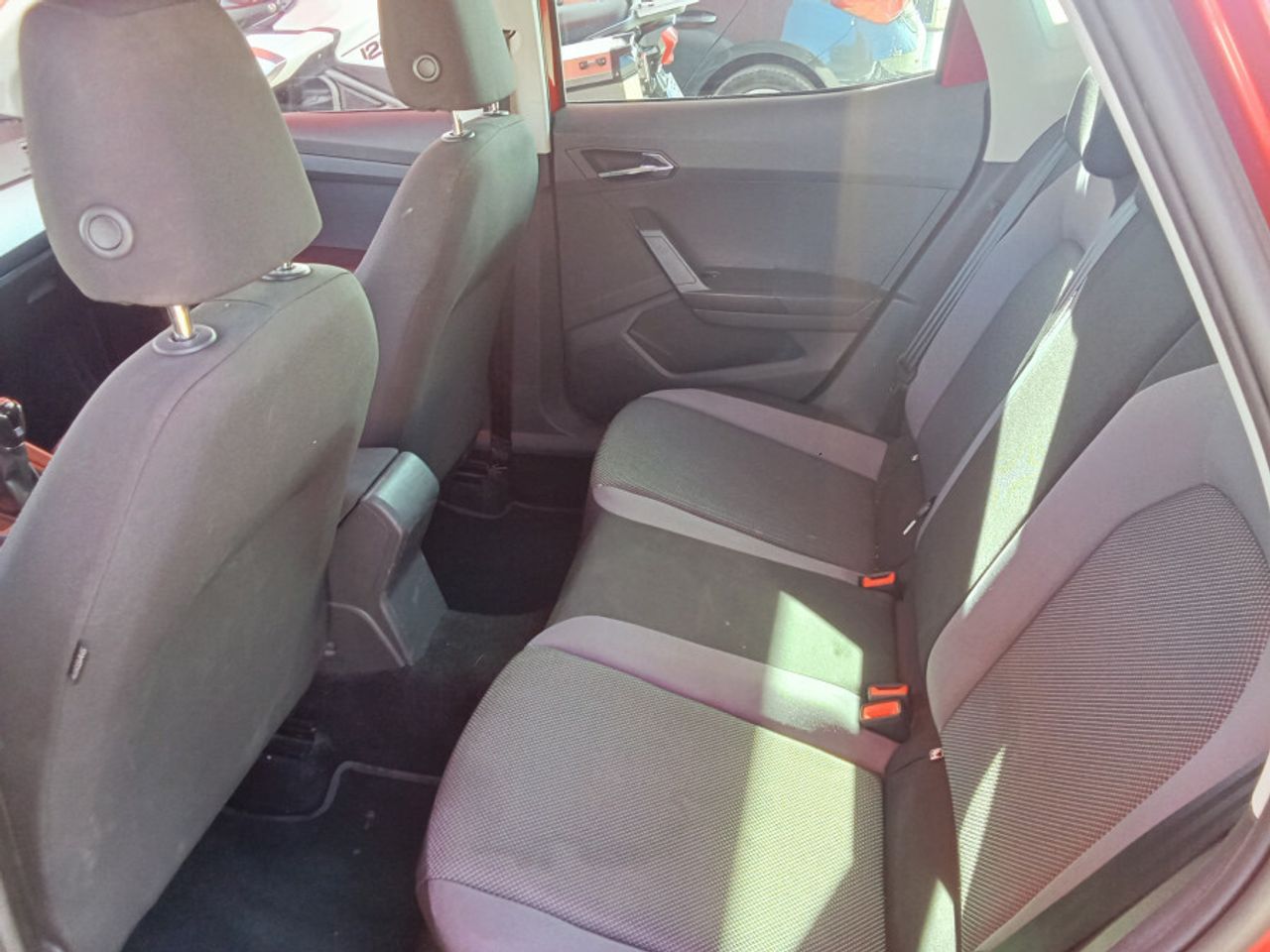 Seat Arona 1.0 TSI 81kW 110CV Style - foto 11