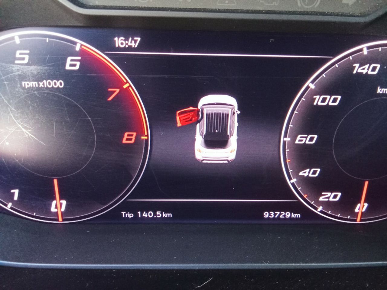 Seat Arona 1.0 TSI 81kW 110CV Style - foto 22