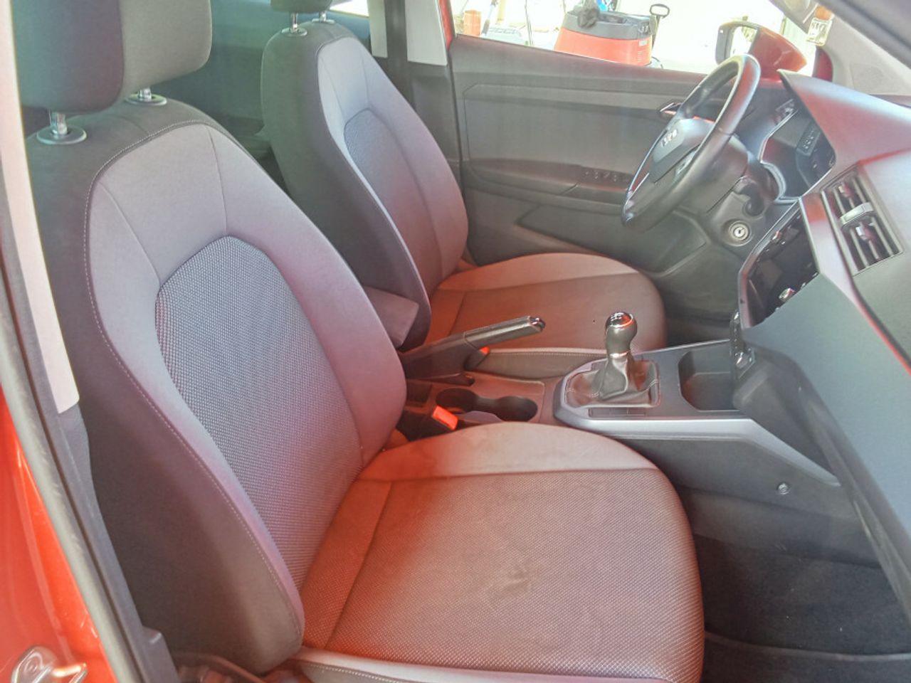 Seat Arona 1.0 TSI 81kW 110CV Style - foto 17