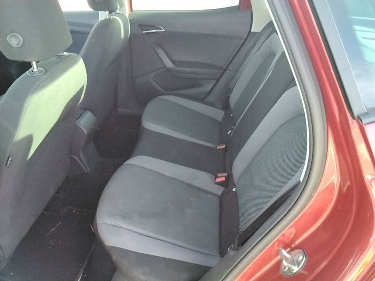 Seat Arona 1.0 TSI 81kW 110CV Style - foto 23