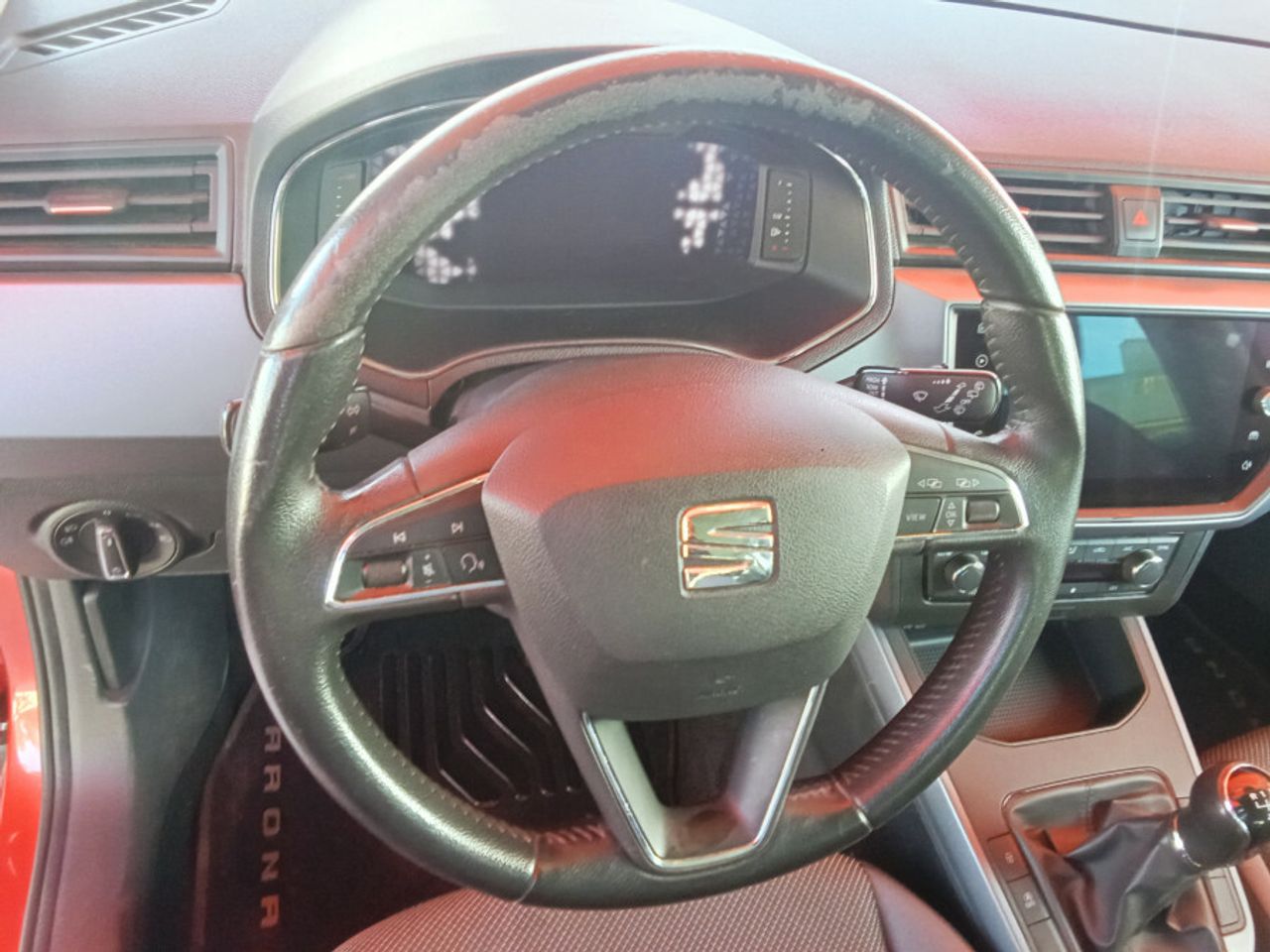 Seat Arona 1.0 TSI 81kW 110CV Style - foto 14