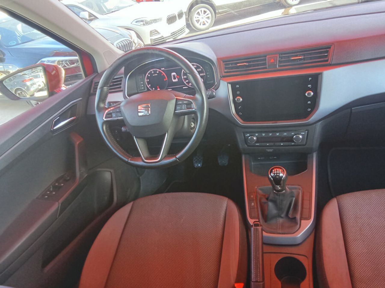 Seat Arona 1.0 TSI 81kW 110CV Style - foto 18