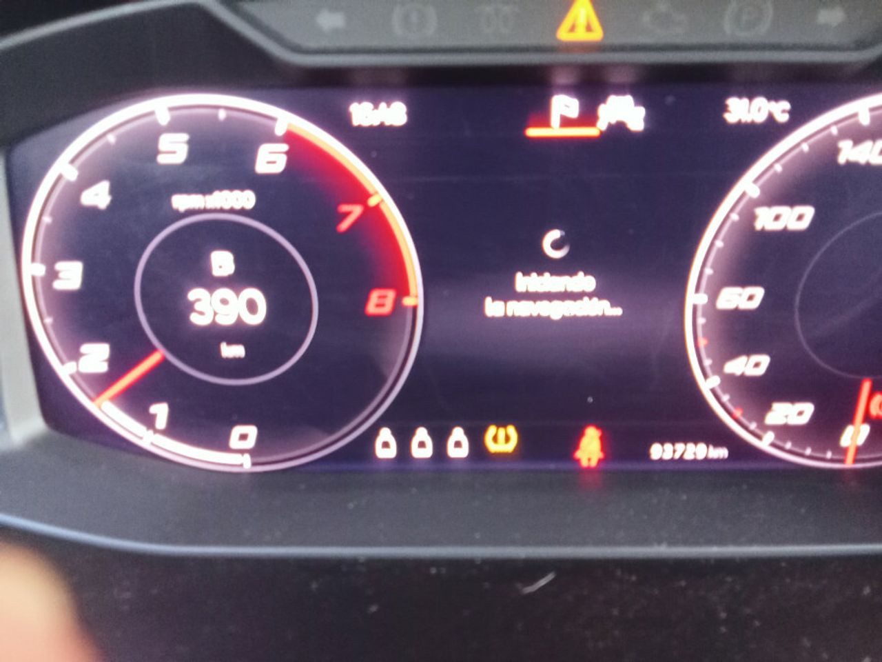 Seat Arona 1.0 TSI 81kW 110CV Style - foto 21