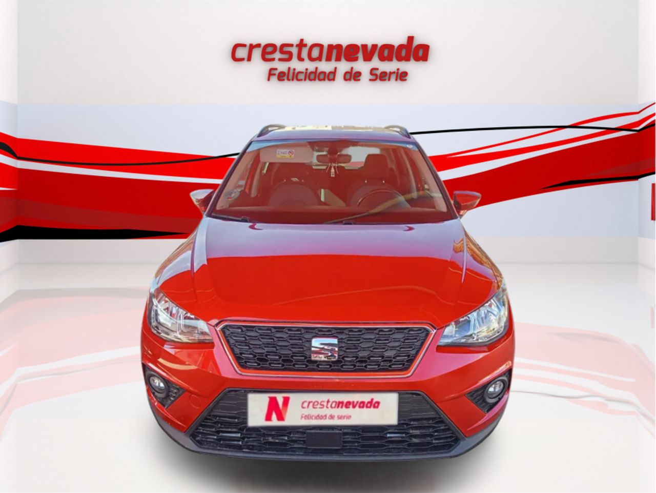 Seat Arona 1.0 TSI 81kW 110CV Style - foto 2