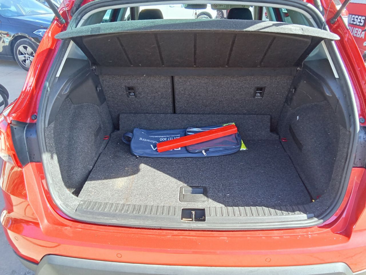 Seat Arona 1.0 TSI 81kW 110CV Style - foto 9