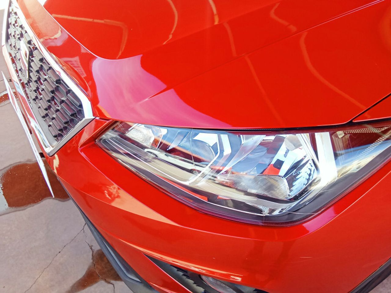 Seat Arona 1.0 TSI 81kW 110CV Style - foto 15