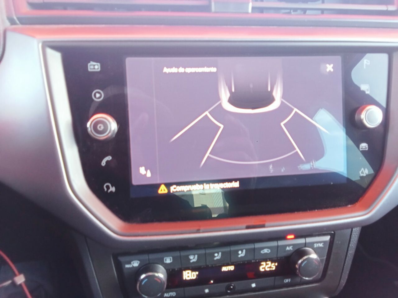 Seat Arona 1.0 TSI 81kW 110CV Style - foto 20