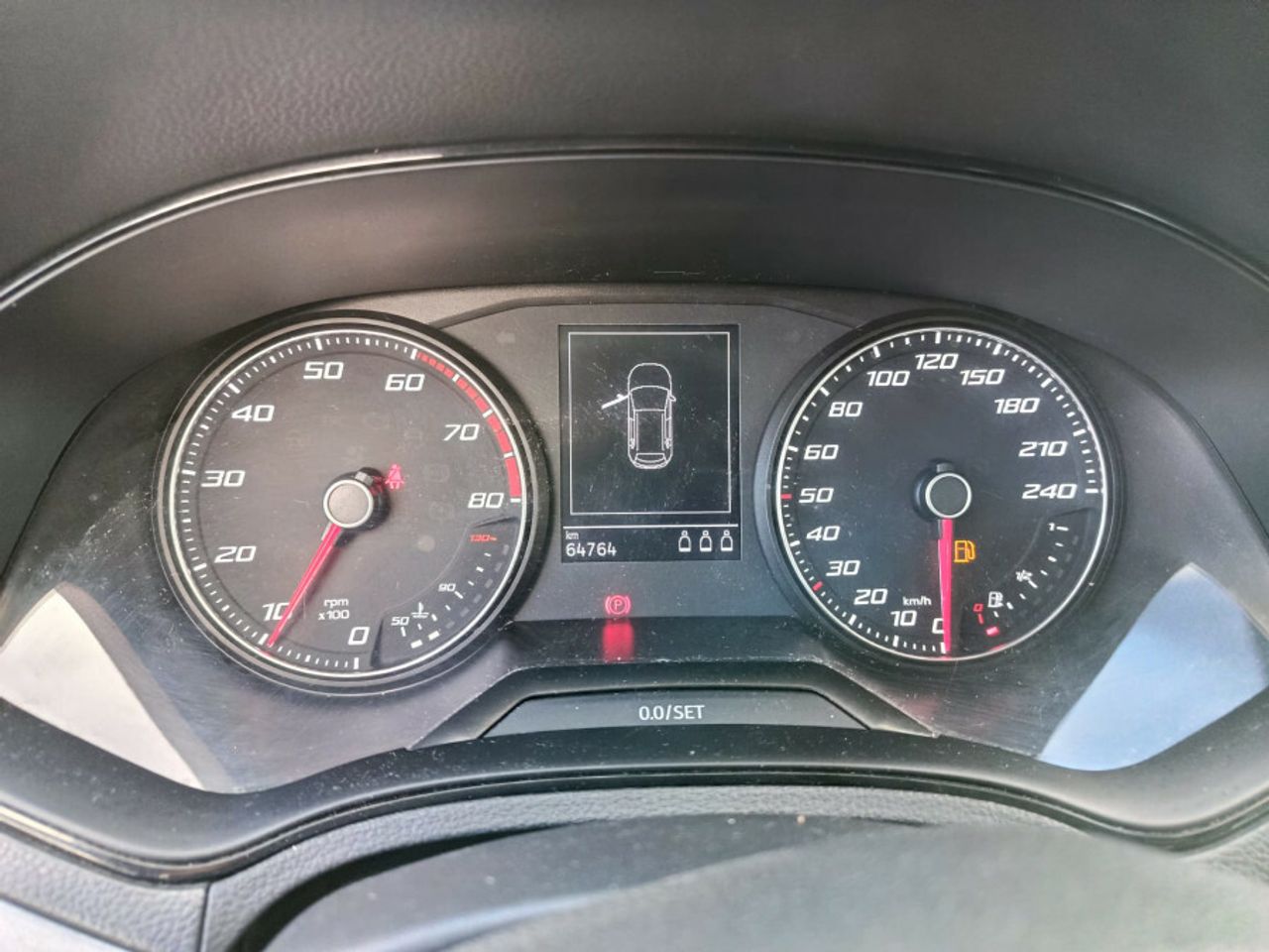 Seat Arona 1.0 TSI 81kW 110CV Style Go2 - foto 22