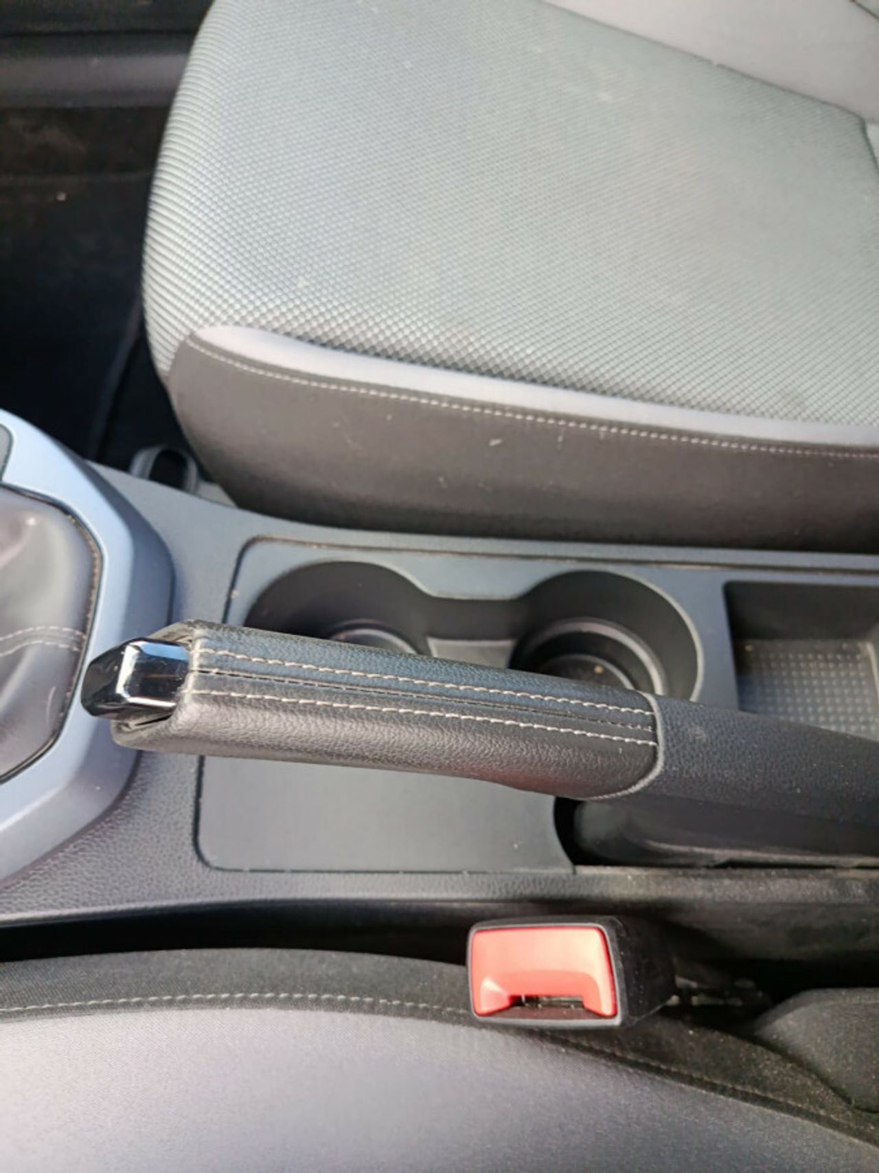 Seat Arona 1.0 TSI 81kW 110CV Style Go2 - foto 28