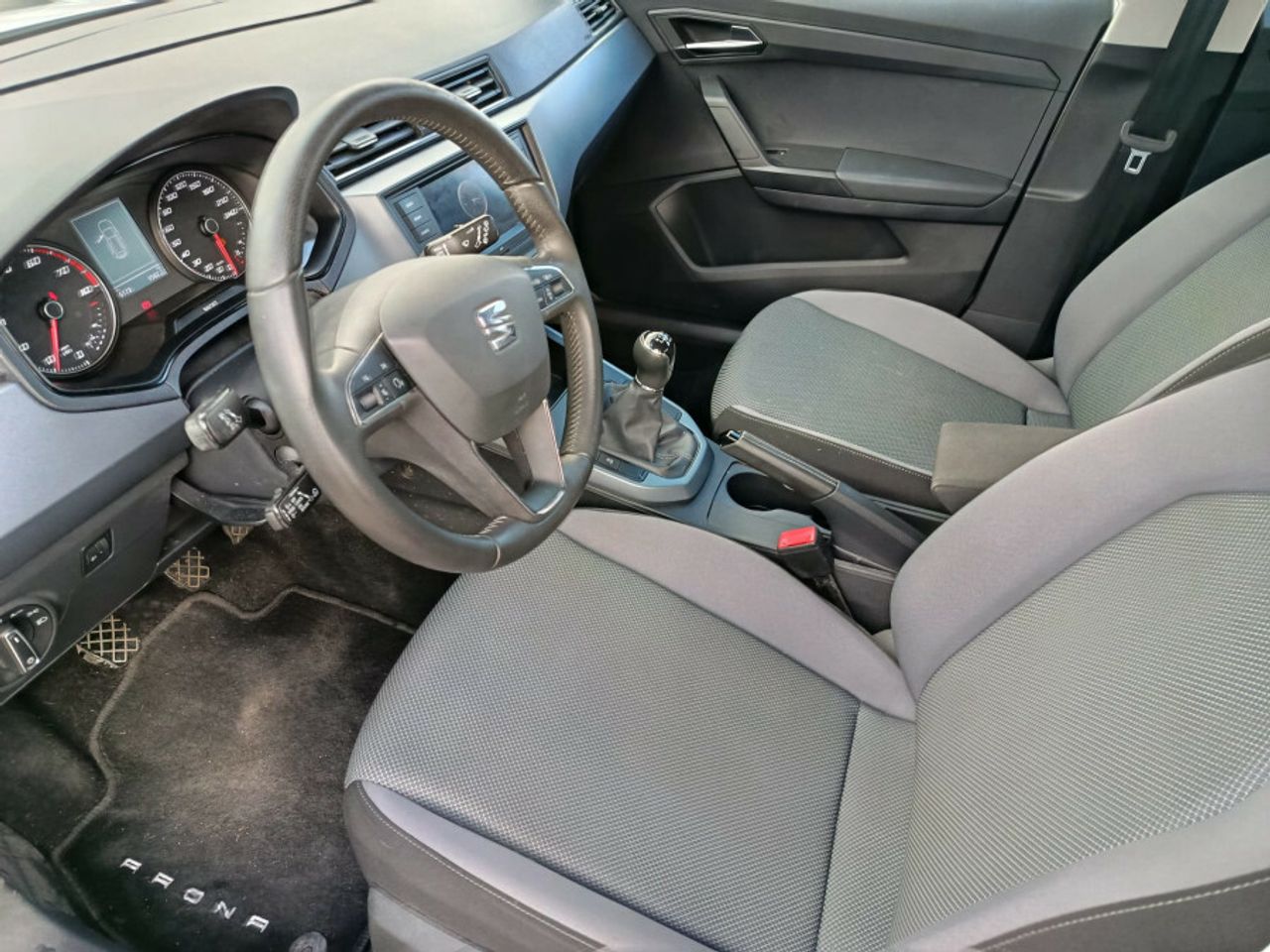 Seat Arona 1.0 TSI 81kW 110CV Style Go2 - foto 12