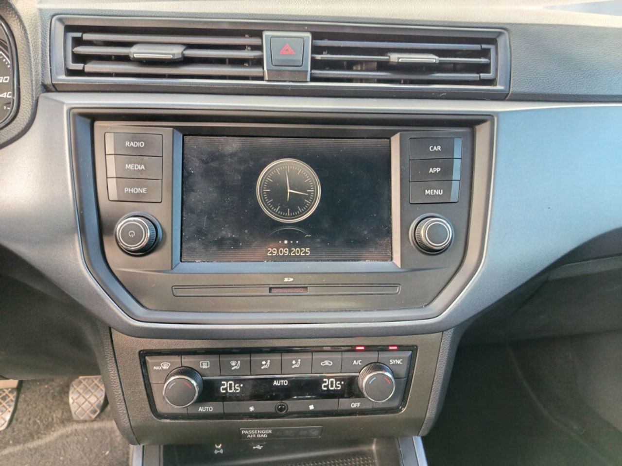 Seat Arona 1.0 TSI 81kW 110CV Style Go2 - foto 19