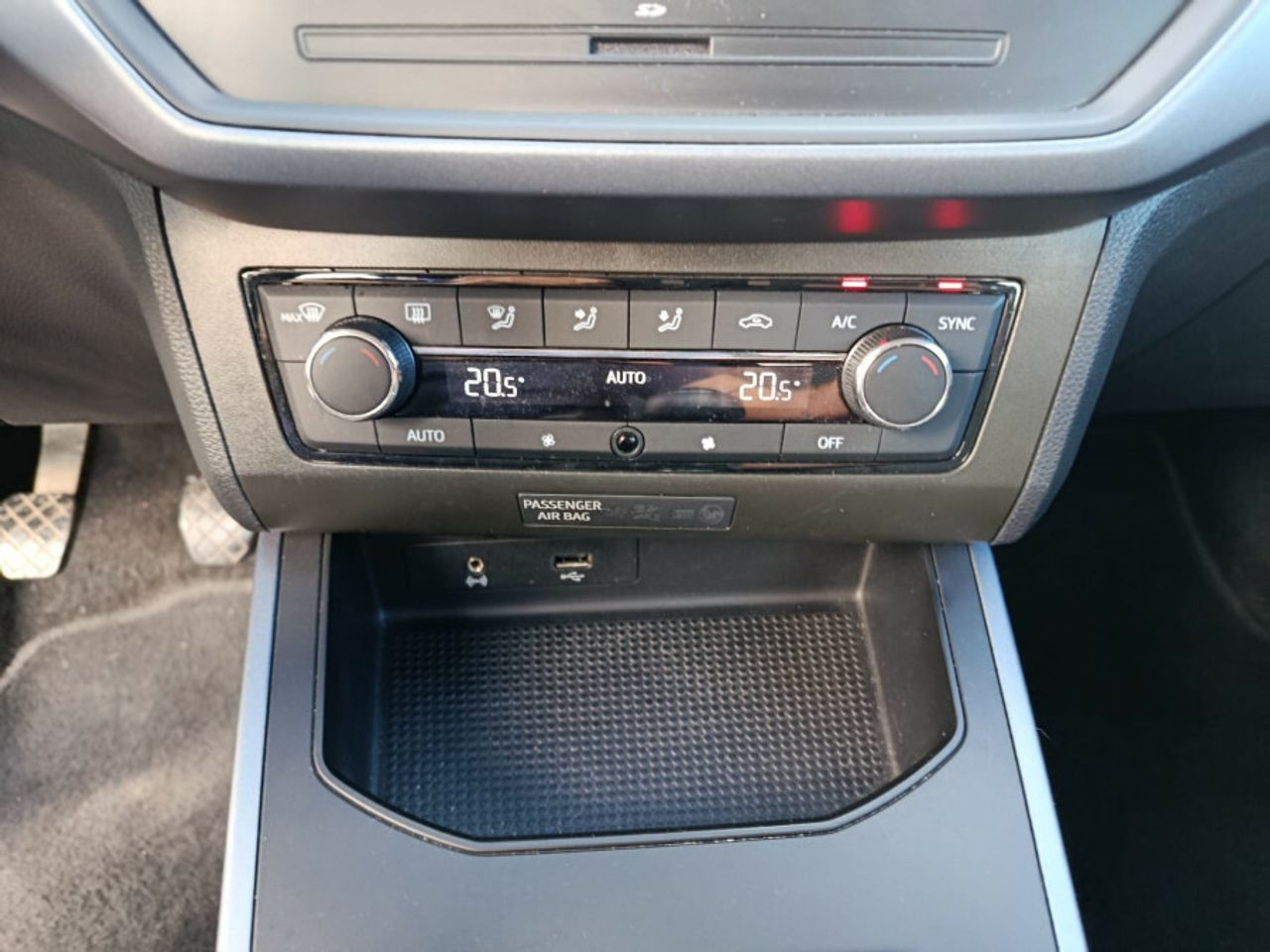 Seat Arona 1.0 TSI 81kW 110CV Style Go2 - foto 25