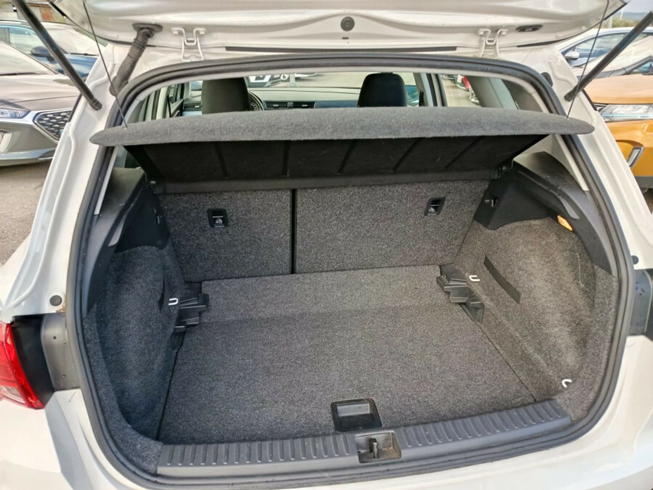 Seat Arona 1.0 TSI 81kW 110CV Style Go2 - foto 9