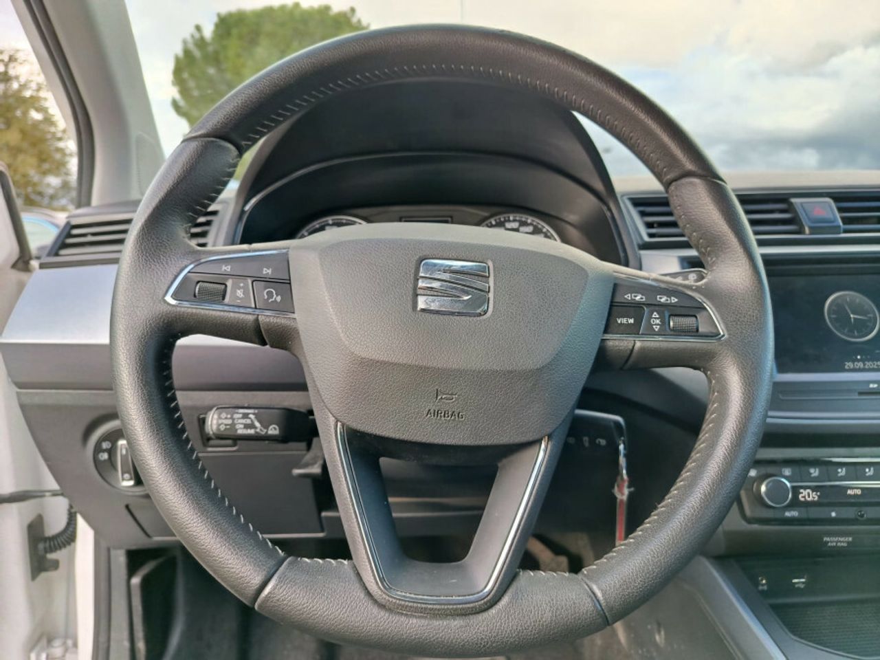 Seat Arona 1.0 TSI 81kW 110CV Style Go2 - foto 23