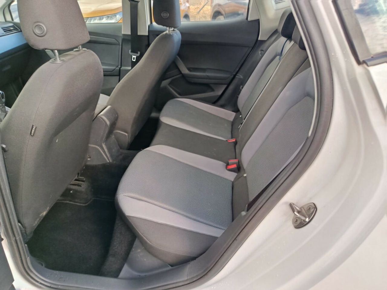 Seat Arona 1.0 TSI 81kW 110CV Style Go2 - foto 11