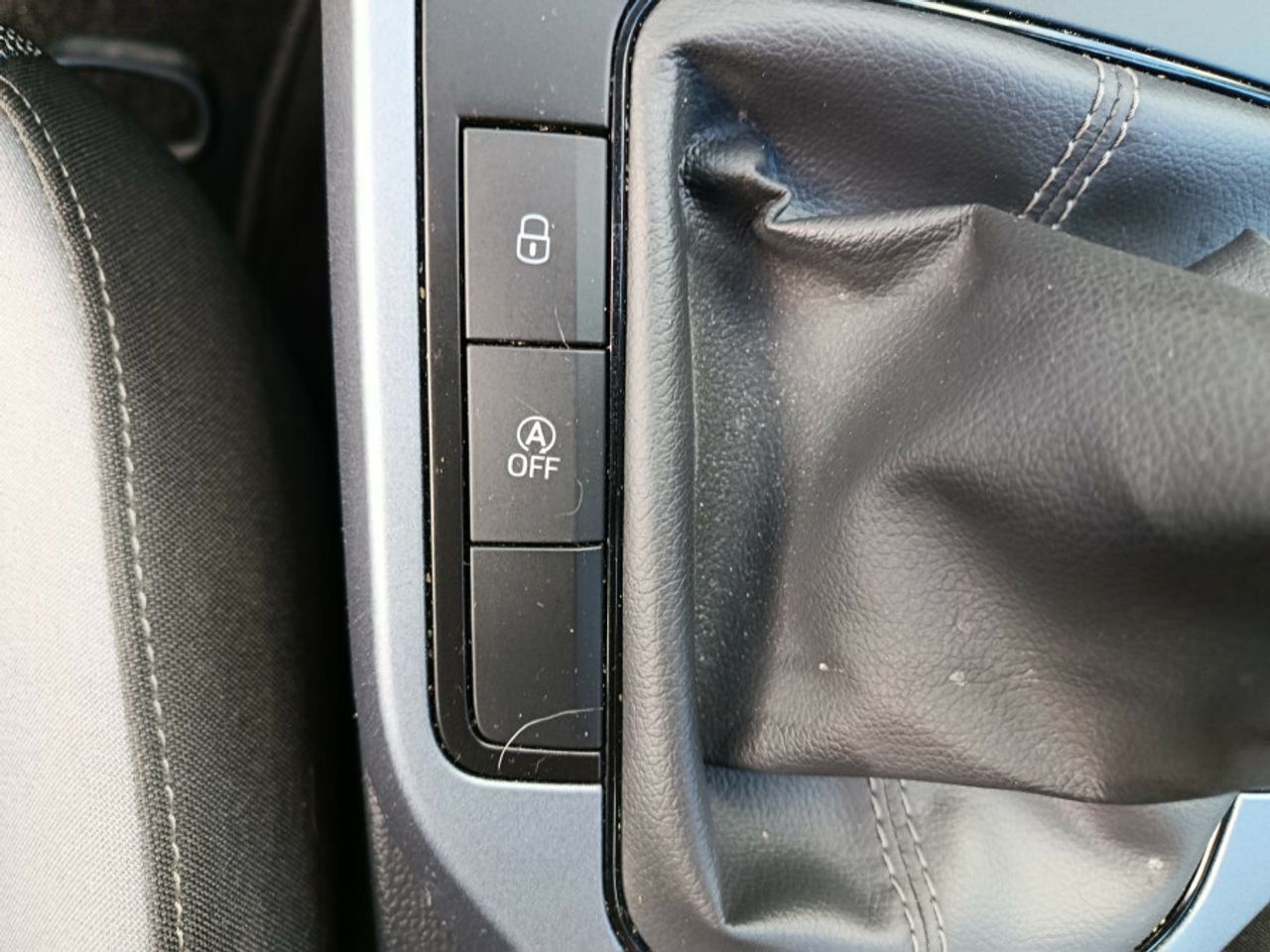 Seat Arona 1.0 TSI 81kW 110CV Style Go2 - foto 27