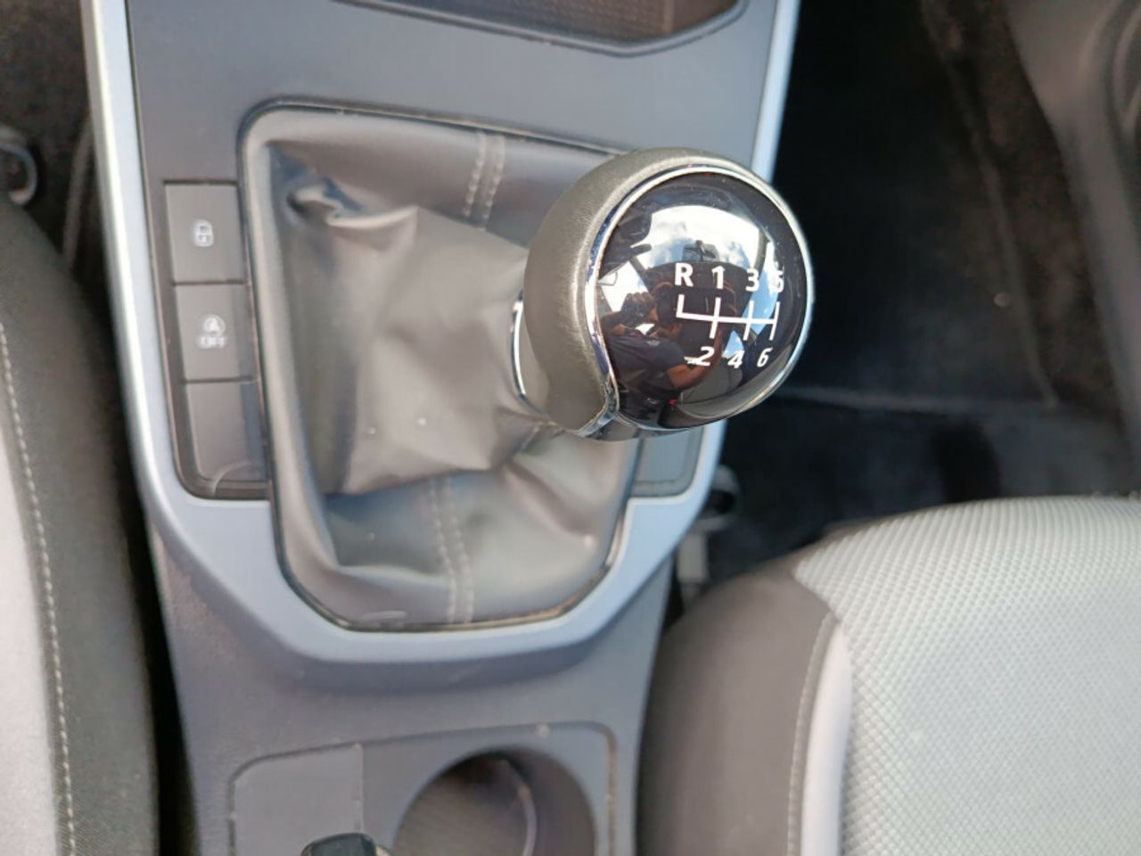 Seat Arona 1.0 TSI 81kW 110CV Style Go2 - foto 26