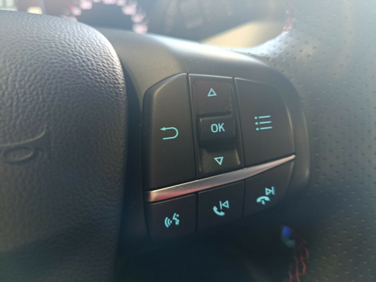 Ford Focus 1.0 Ecoboost MHEV 92kW STLine Style SIP - foto 15