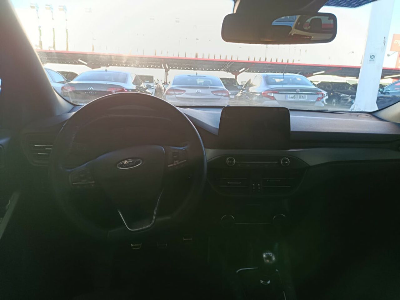 Ford Focus 1.0 Ecoboost MHEV 92kW STLine Style SIP - foto 19