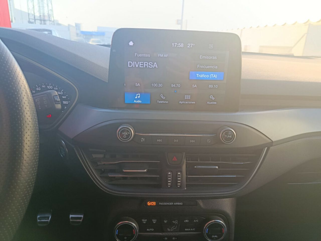 Ford Focus 1.0 Ecoboost MHEV 92kW STLine Style SIP - foto 18