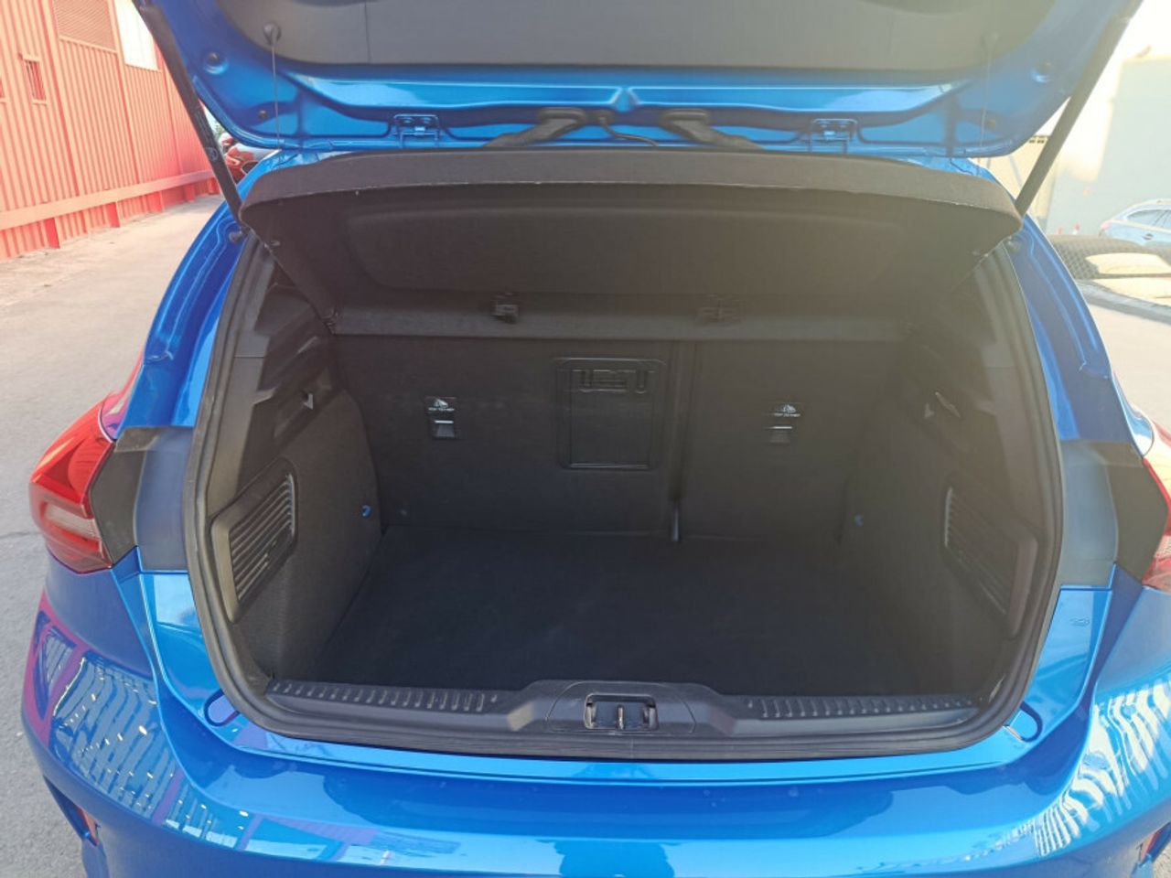 Ford Focus 1.0 Ecoboost MHEV 92kW STLine Style SIP - foto 9