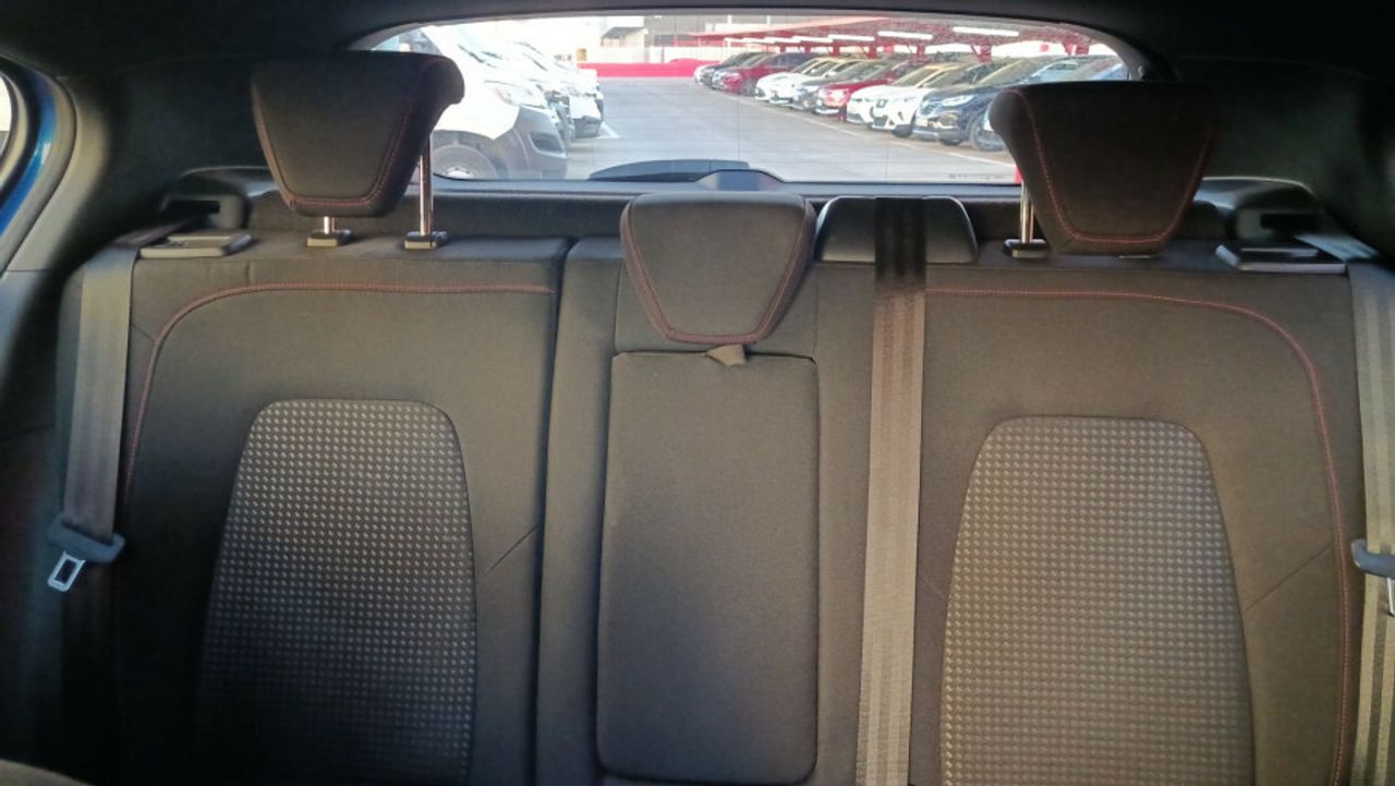 Ford Focus 1.0 Ecoboost MHEV 92kW STLine Style SIP - foto 29