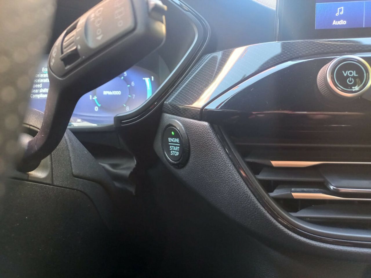 Ford Kuga STLine 1.5 EcoBoost 110kW 150CV - foto 11